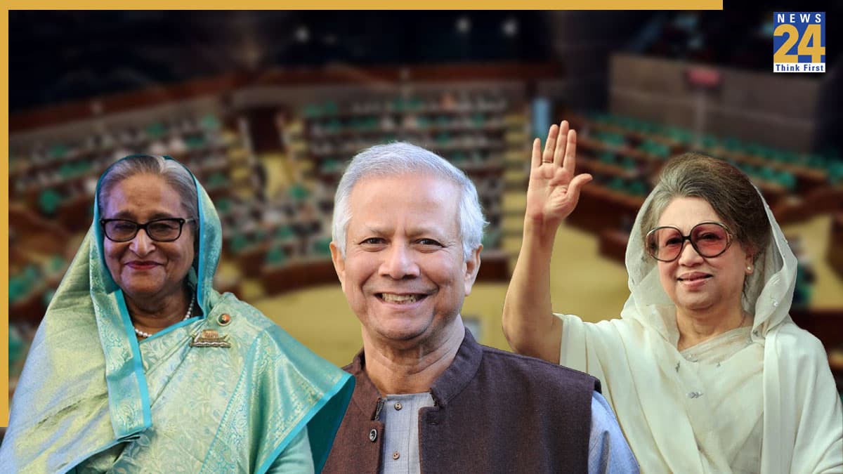 Bangladesh Election 2026: भारतीय संसद से कितनी अलग है बांग्लादेश की पार्लियामेंट, कैसे चुने जाते हैं सांसद?