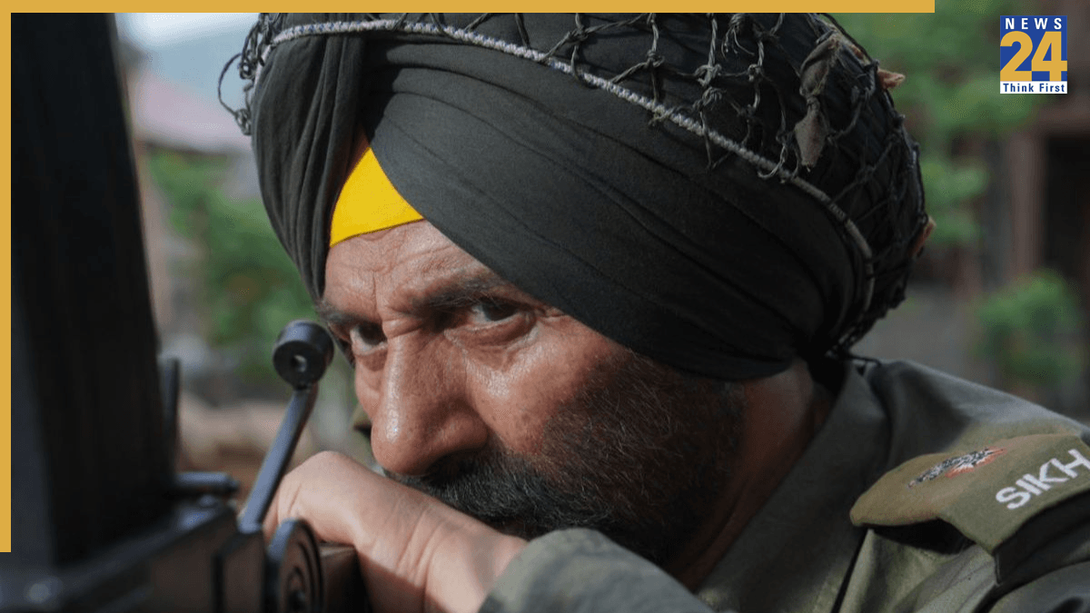 Border 2 Box Office Collection Day 21: थमने का नाम नहीं ले रही ‘बॉर्डर 2’, 21वें दिन भी बॉक्स ऑफिस पर की जमकर कमाई