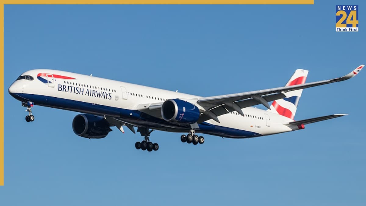 british airways