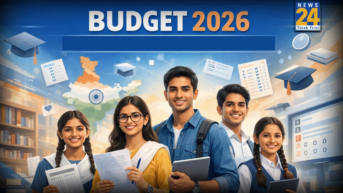 Union Budget 2026: क्या आज होगा ‘एक देश–एक परीक्षा’ का ऐलान, एजुकेशन सेक्टर क्यों कर रहा इसकी मांग?