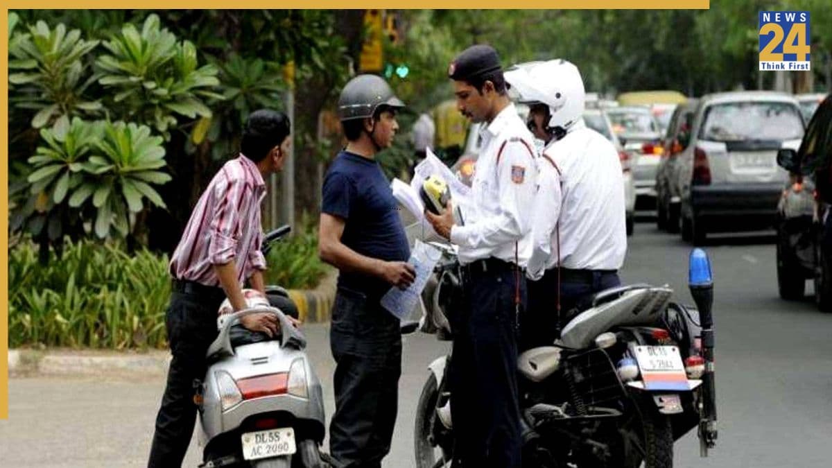 न कोर्ट-कचहरी का चक्कर, न लगानी पड़ेगी लाइन! घर बैठे 2 मिनट में भरें ट्रैफिक चालान, जानें प्रॉसेस