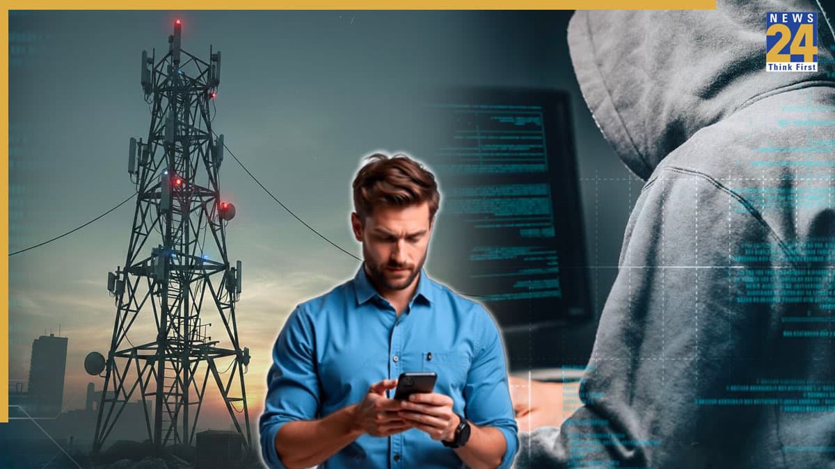 Fake BTS Scam: सावधान! फर्जी मोबाइल टावर से आपका फोन हो सकता है हैक, ऐसे हो रही है SMS ठगी