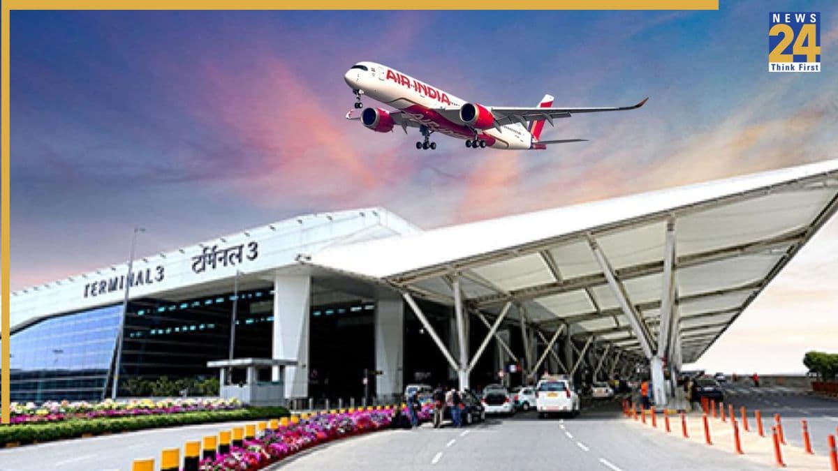 Delhi Airport का तीसरा रनवे 3 महीने रहेगा बंद; 17 साल बाद होने जा रहा है कायाकल्प, जानें फ्लाइट्स पर क्या होगा असर