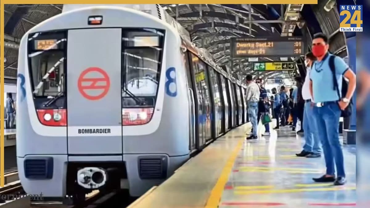 Delhi Metro Alert: 15 मई तक इस मेट्रो स्टेशन में होंगे कई बदलाव, सफर करने वाले ध्यान दें