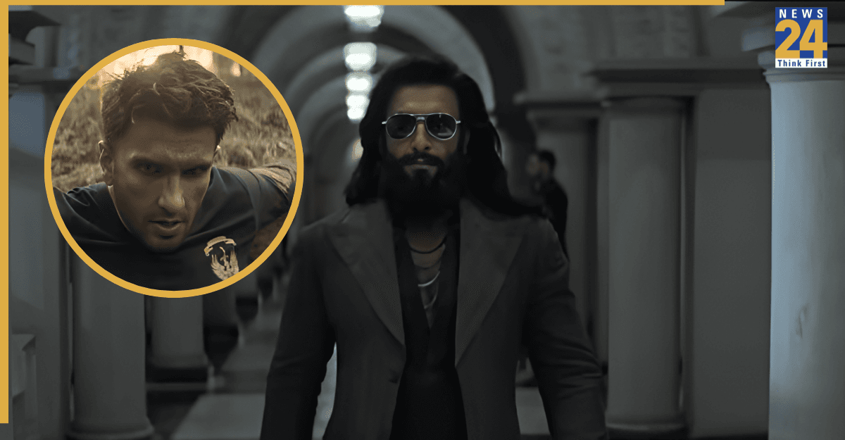 ‘धुरंधर 2’ ने रिलीज से पहले ही कमा डाले 245 करोड़, जानिए कैसे हुआ ये बड़ा कारनामा