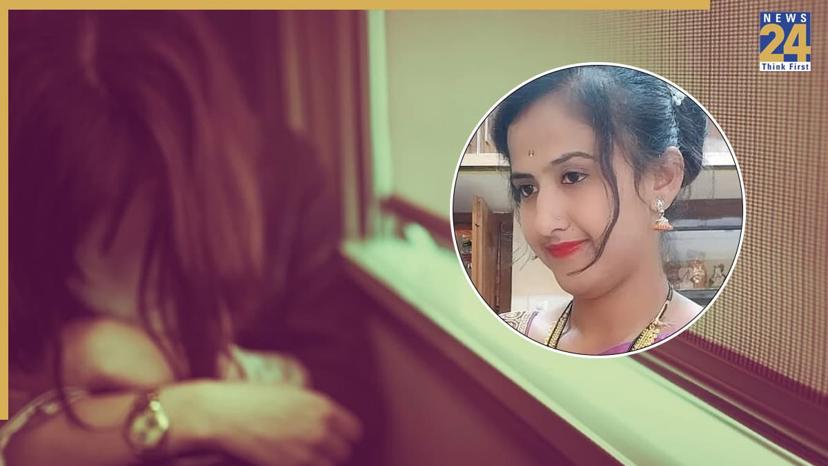 ससुराल वालों ने प्रोस्टीट्यूशन के लिए किया मजबूर, 11 महीने के बच्चे की मां ने किया सुसाइड