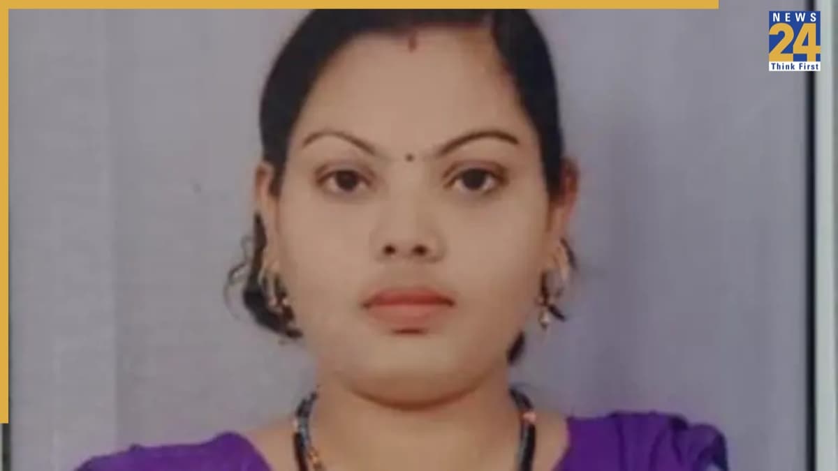 घर के बाहर मारी पत्नी को 3 गोलियां, 12 साल पहले की थी लव मैरिज; चल रहा था तलाक का केस