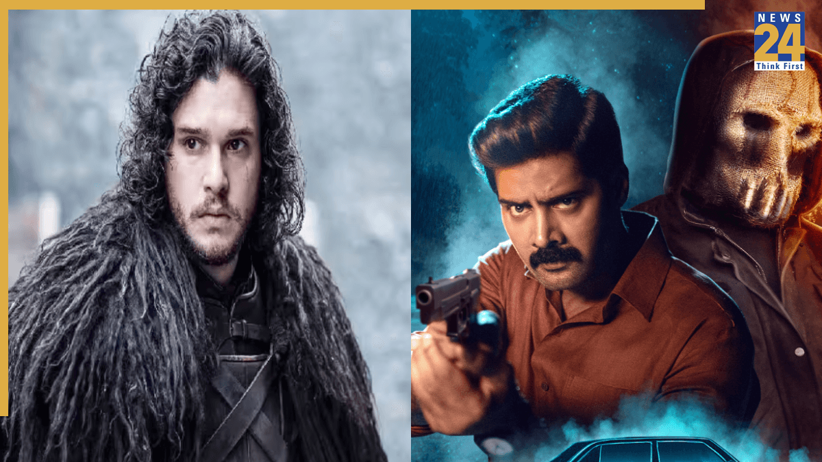 जियो हॉटस्टार पर ट्रेंड कर रही ये 3 फिल्में और सीरीज, पहले नंबर पर इस सीरीज ने किया कब्जा, IMDb ने दी शानदार रेटिंग