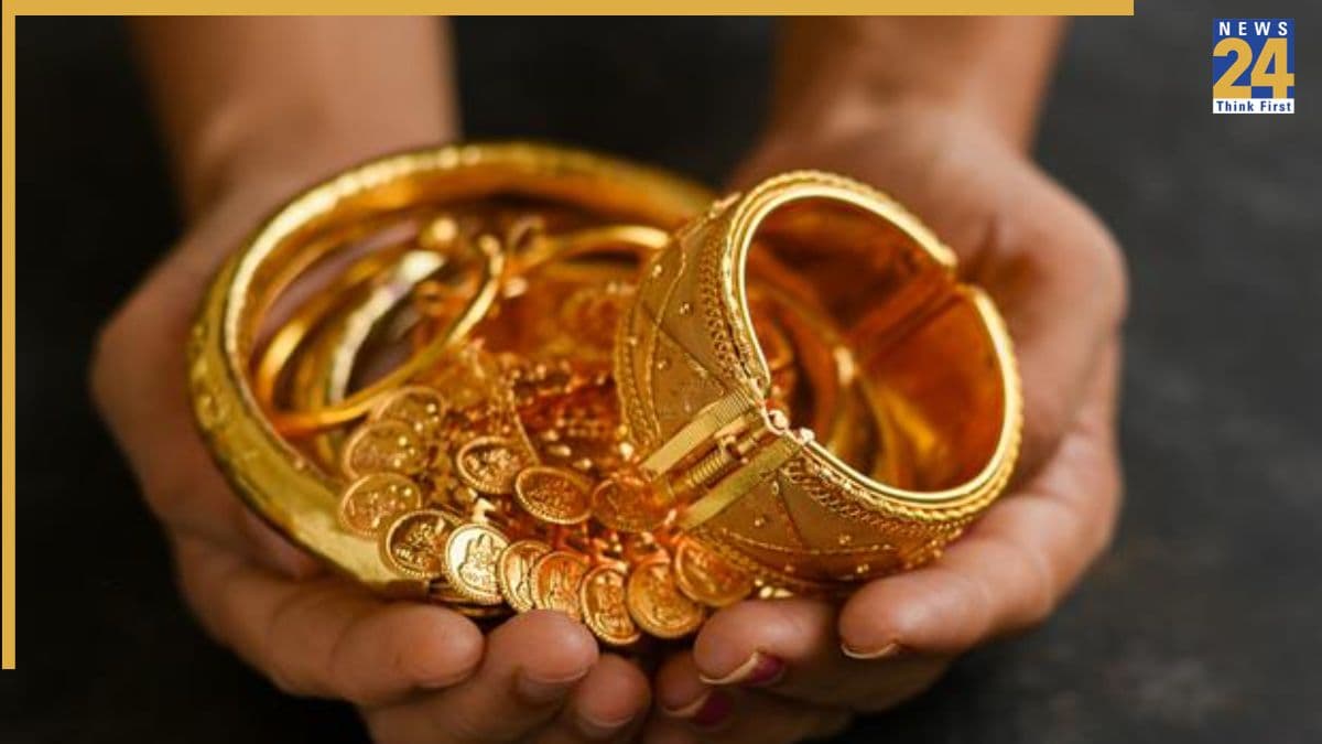 Gold में पैसा लगाने वालों के ल‍िए आया नया नियम, 1 अप्रैल से होंगे बदलाव