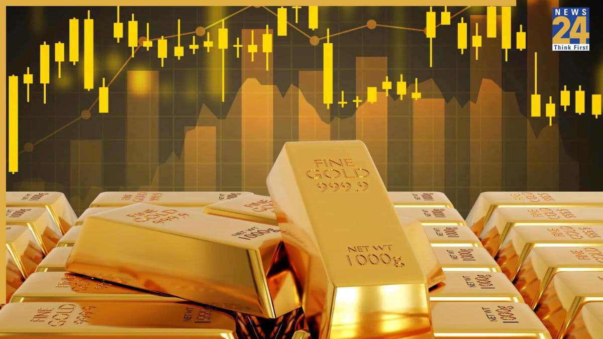 Gold Price Alert: सोना हुआ बेकाबू! कीमतें पहुंचीं ….. रुपये के पार, चेक करें आज का भाव
