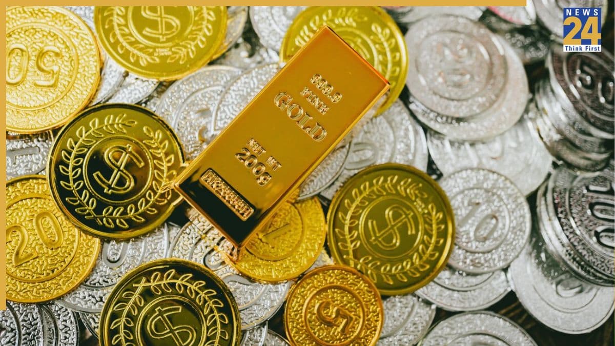 Gold Silver Rate Today: सस्‍ता या महंगा हुआ आज सोने का भाव, चेक करें लेटेस्‍ट अपडेट