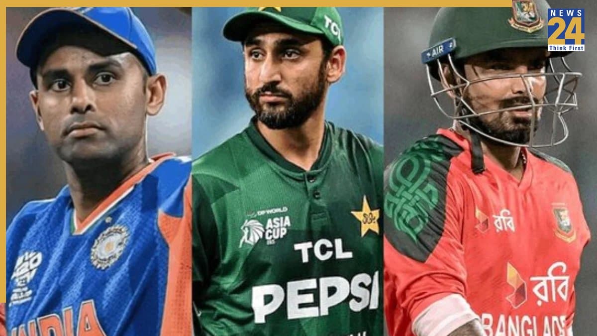 ICC ने ठुकराई पाकिस्तान और बांग्लादेश क्रिकेट बोर्ड की बड़ी मांग, भारत के साथ खेलने को तड़प रहे दोनों देश!  