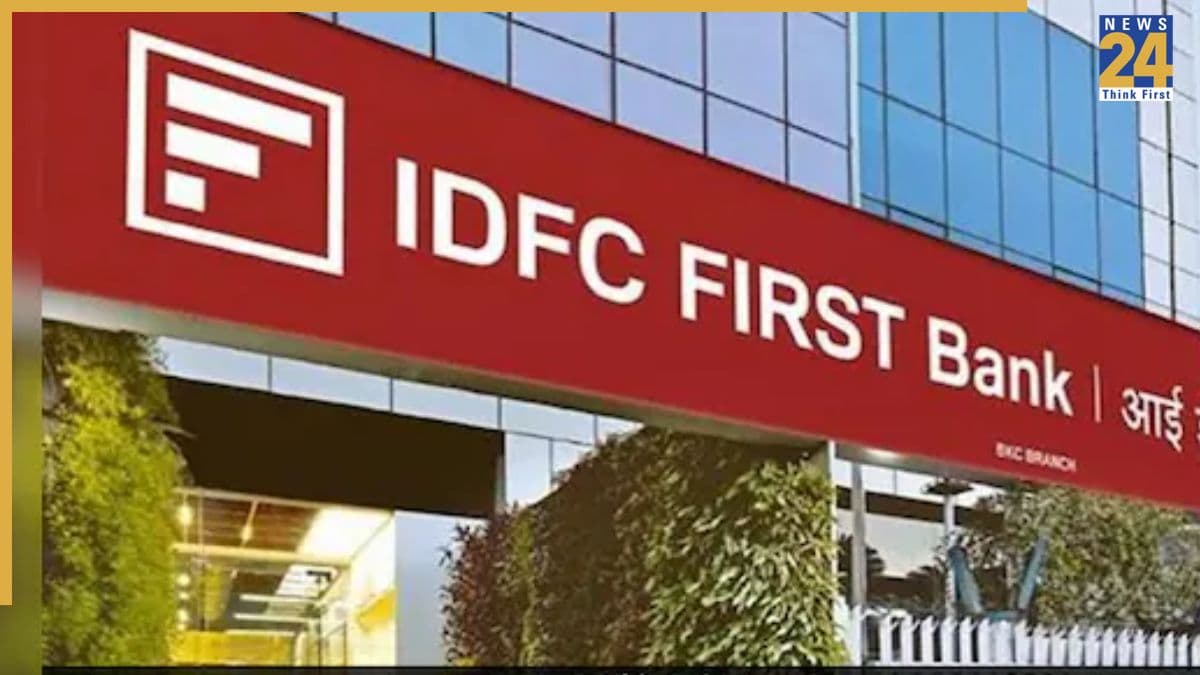IDFC First Bank में 590 करोड़ का महा-घोटाला! एक मामूली फोन कॉल ने कैसे खोल दी बैंक की पोल? जानें पूरी इनसाइड स्टोरी
