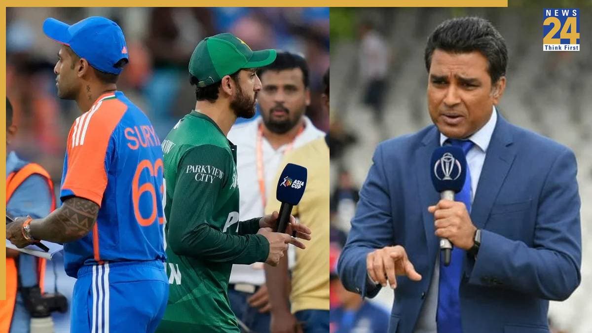 IND vs PAK मैच से पहले ‘No Handshake’ विवाद पर भड़के संजय मांजरेकर, फैंस ने दिया करारा जवाब