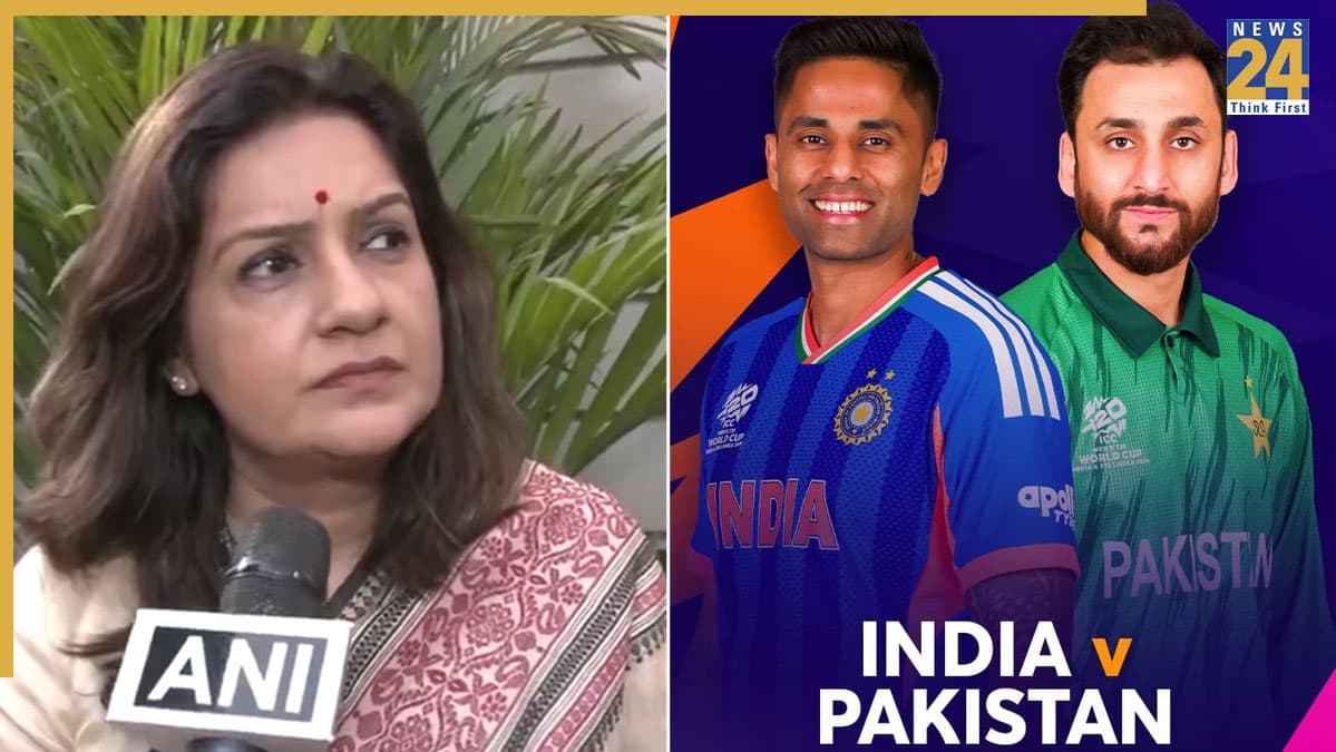 'आतंकी हमले में मारे गए भारतीयों के खून पर हो रहा खेल', भारत-पाक मैच पर शिवसेना (UBT) का बड़ा आरोप