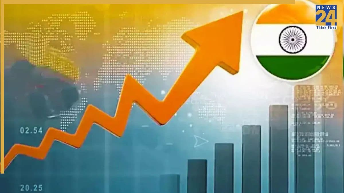 GDP Update: भारत की रफ्तार में मामूली सुस्ती! Q3 FY26 में 7.8% पर सिमटी ग्रोथ