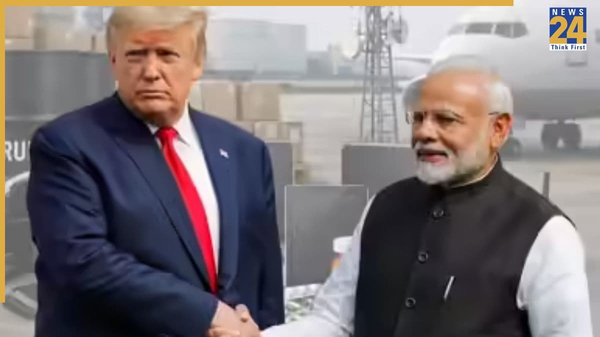 India US Trade Deal पर बोले द‍िग्‍गज, भारत की अर्थव्‍यवस्‍था, दोस्‍ती और व्‍यापार में होगा फायदा