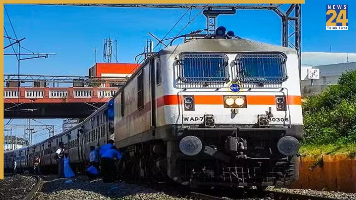 Railway New Rule: रेलवे ने क‍िए न‍ियमों में बदलाव; अब गलती से भी नहीं छूटेगा स्‍टेशन