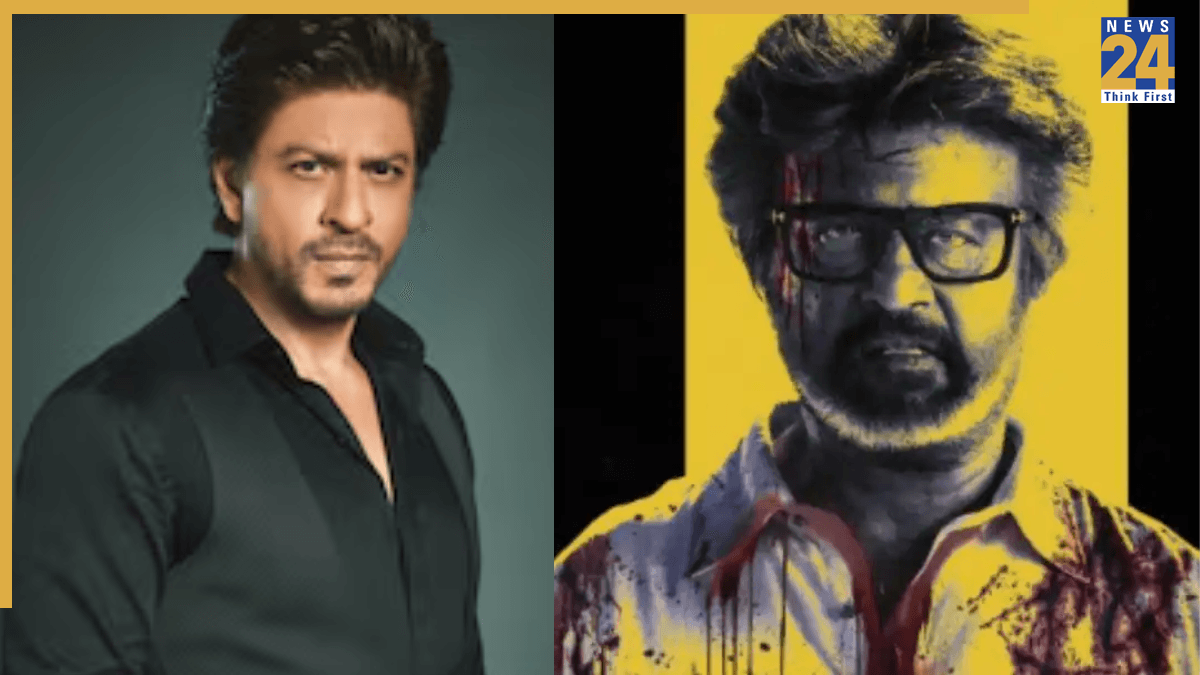 रजनीकांत की 'जेलर 2’ में मेन विलेन की एंट्री फाइनल, शाहरुख खान के रोल से उठा पर्दा