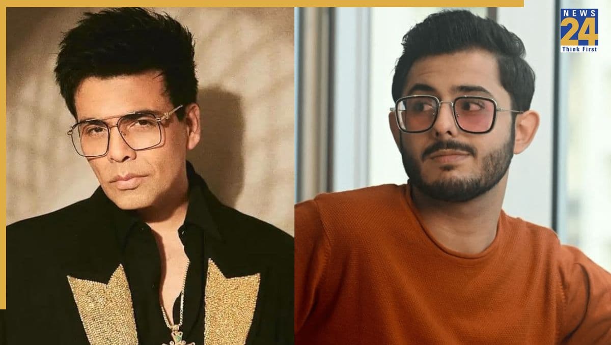 कौन हैं Carry Minati? जिन पर Karan Johar ने किया मानहानि का केस; जानें क्या है पूरा मामला