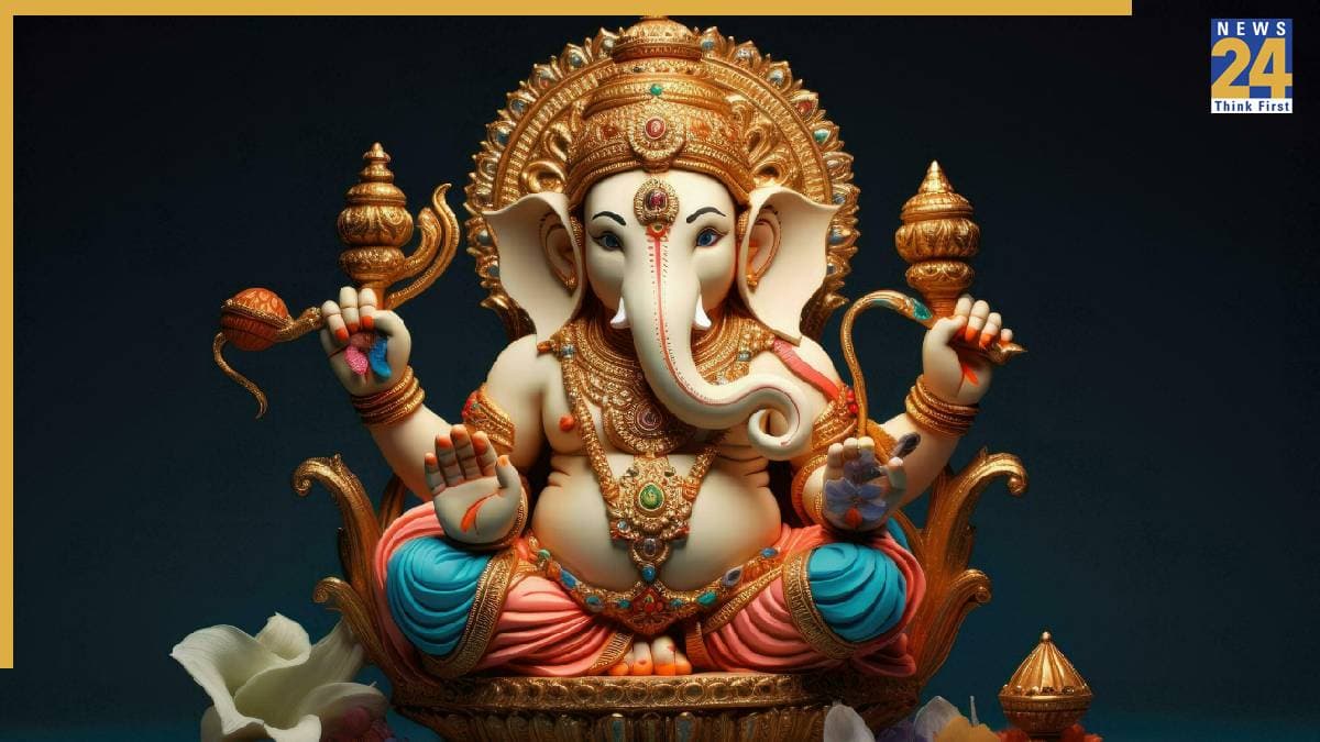 Dwijapriya Sankashti Chaturthi 2026: आज है द्विजप्रिय संकष्टी चतुर्थी, जानें चांद उगने का समय और गणेश पूजा के शक्तिशाली मंत्र