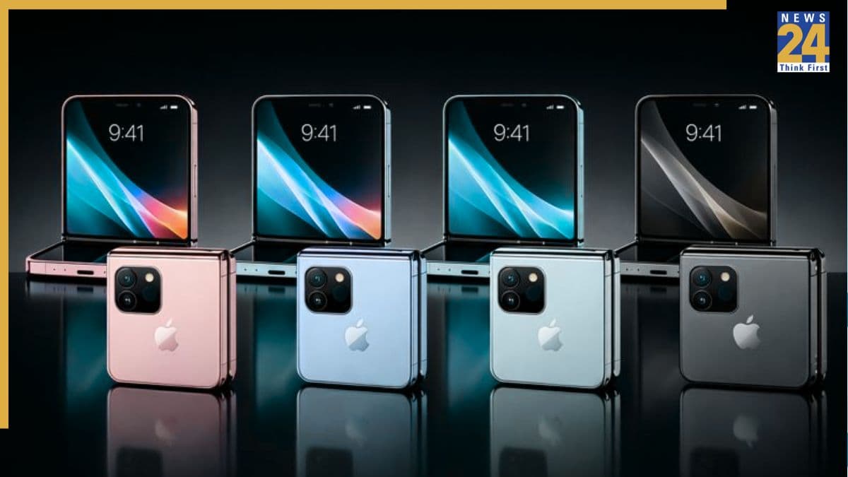 iPhone Flip iPhone Flip