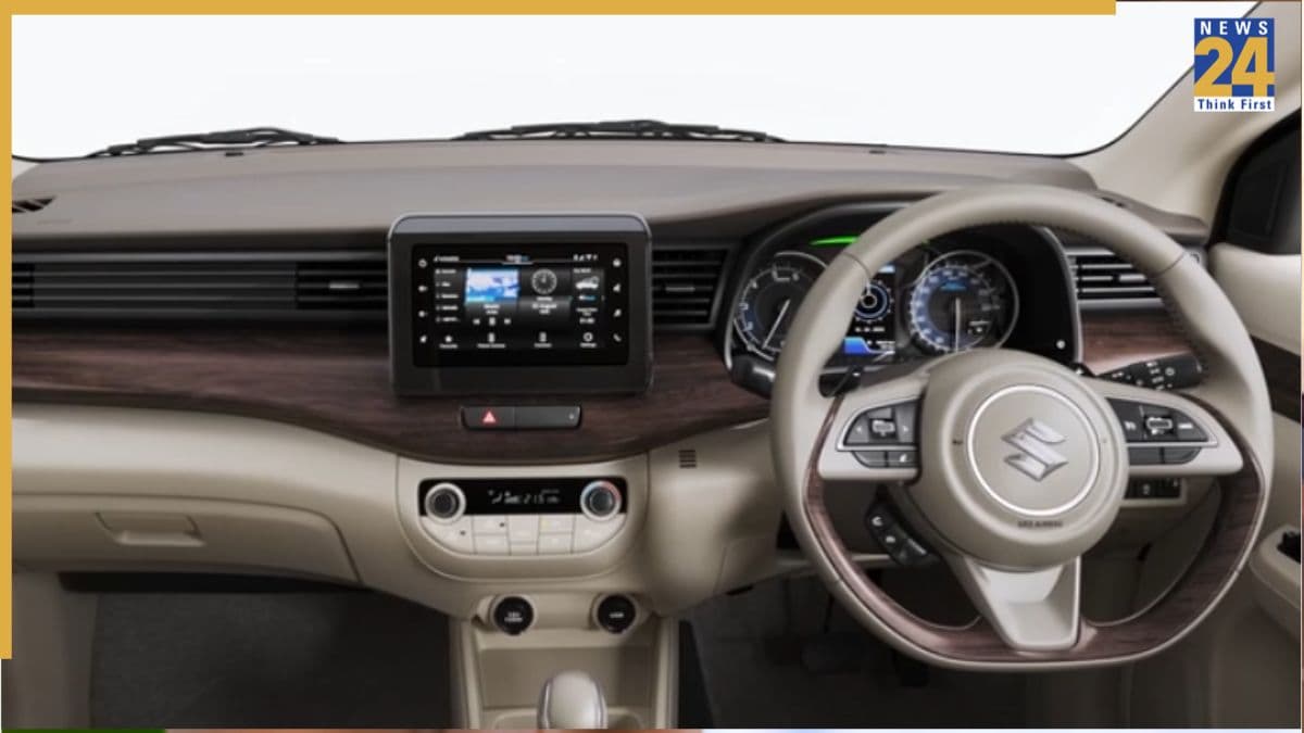जनवरी 2026 में Maruti की इस 7-सीटर गाड़ी का रहा जलवा, बनी सबसे ज्यादा बिकने वाली कार