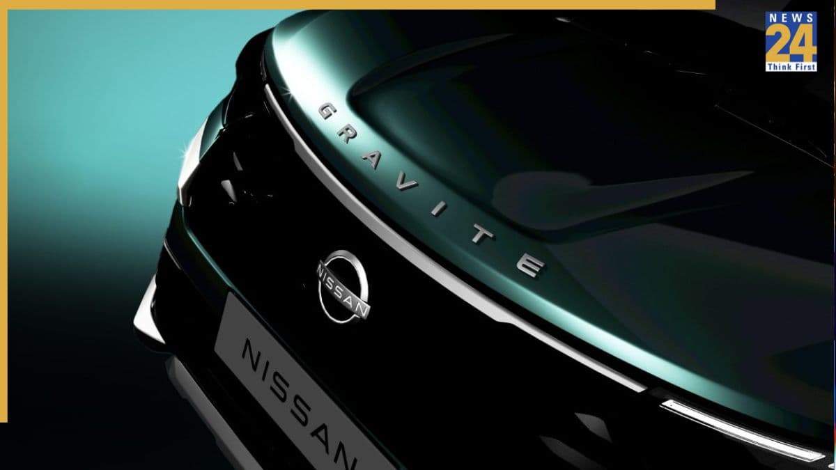 Nissan Gravite Launch: आज एंट्री लेगी Nissan Gravite, कितनी सस्ती होगी ये फैमिली कार? Triber से सीधी टक्कर!