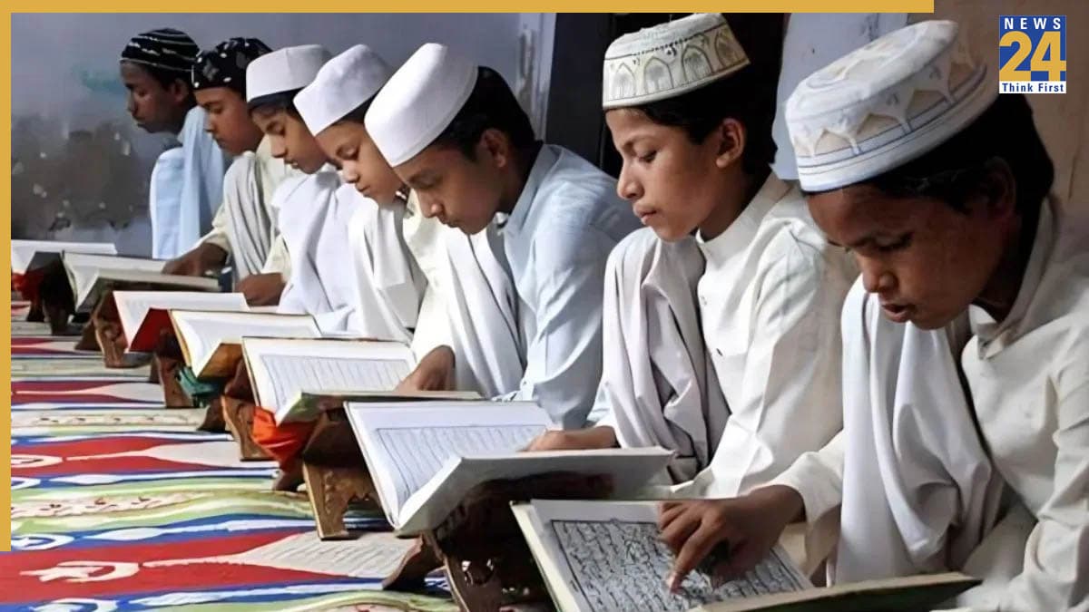 उत्तराखंड में मदरसा बोर्ड खत्म! क्या है 'यूसेम'? जिसके हाथ में होगी अल्पसंख्यक शिक्षा की कमान