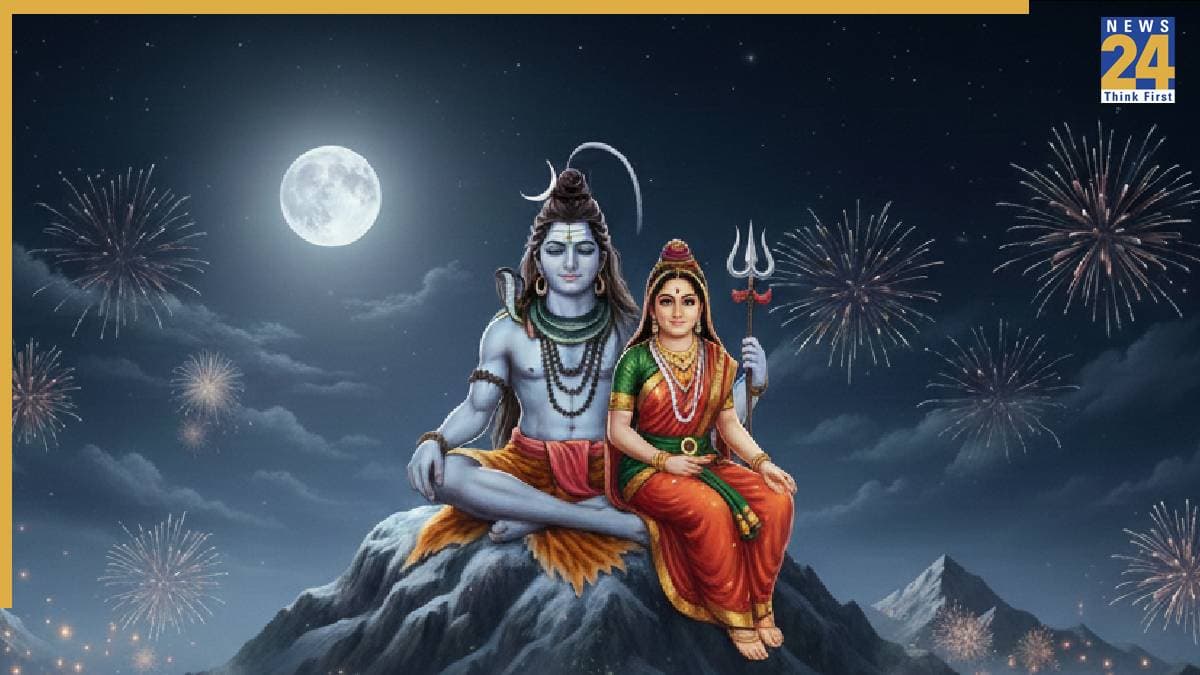 Mahashivratri 2026 Shubh Muhurat: आज है महाशिवरात्रि, जानें शिवलिंग के जलाभिषेक का मुहूर्त, नोट कर लें उपवास और पारण टाइमिंग