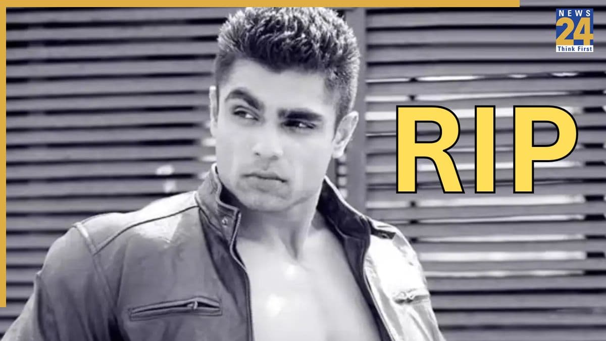 Splitsvilla 7 फेम Mayank Pawar का 37 की उम्र में हुआ निधन, फैंस को लगा तगड़ा झटका