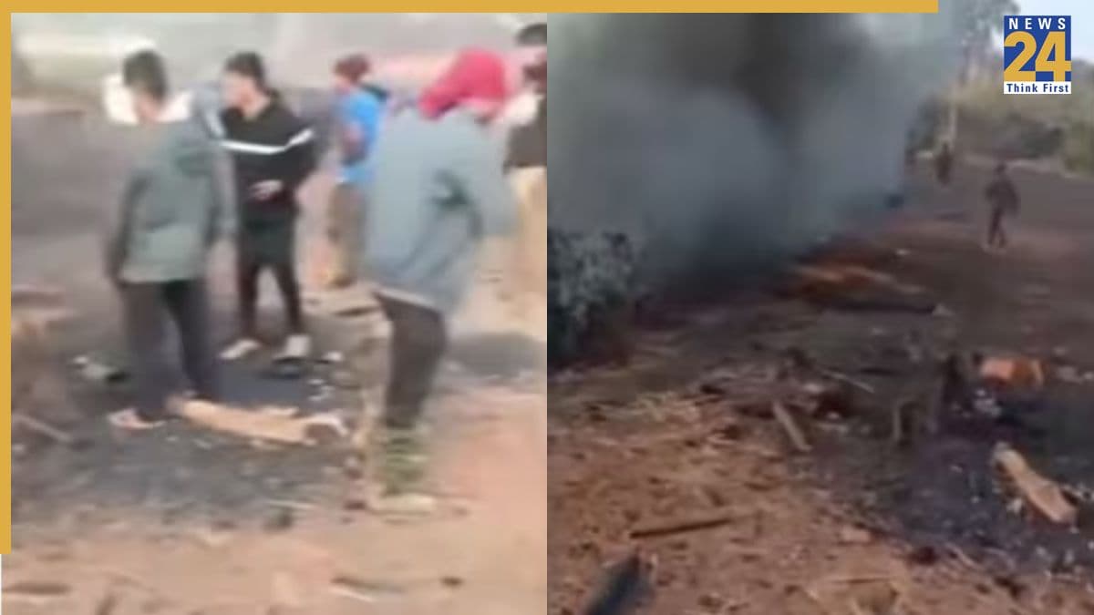 मेघालय में 'अवैध' कोयला खदान में भीषण विस्फोट, 16 मजदूरों की मौत, कई अब भी फंसे