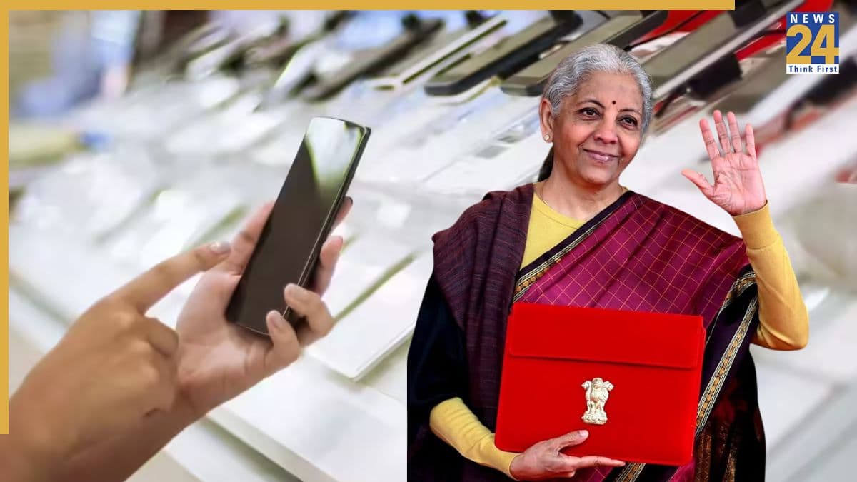 बजट 2026 के बाद भारत में मोबाइल सस्ते होंगे या नहीं? जानिए सरकार के ऐलान का असली मतलब