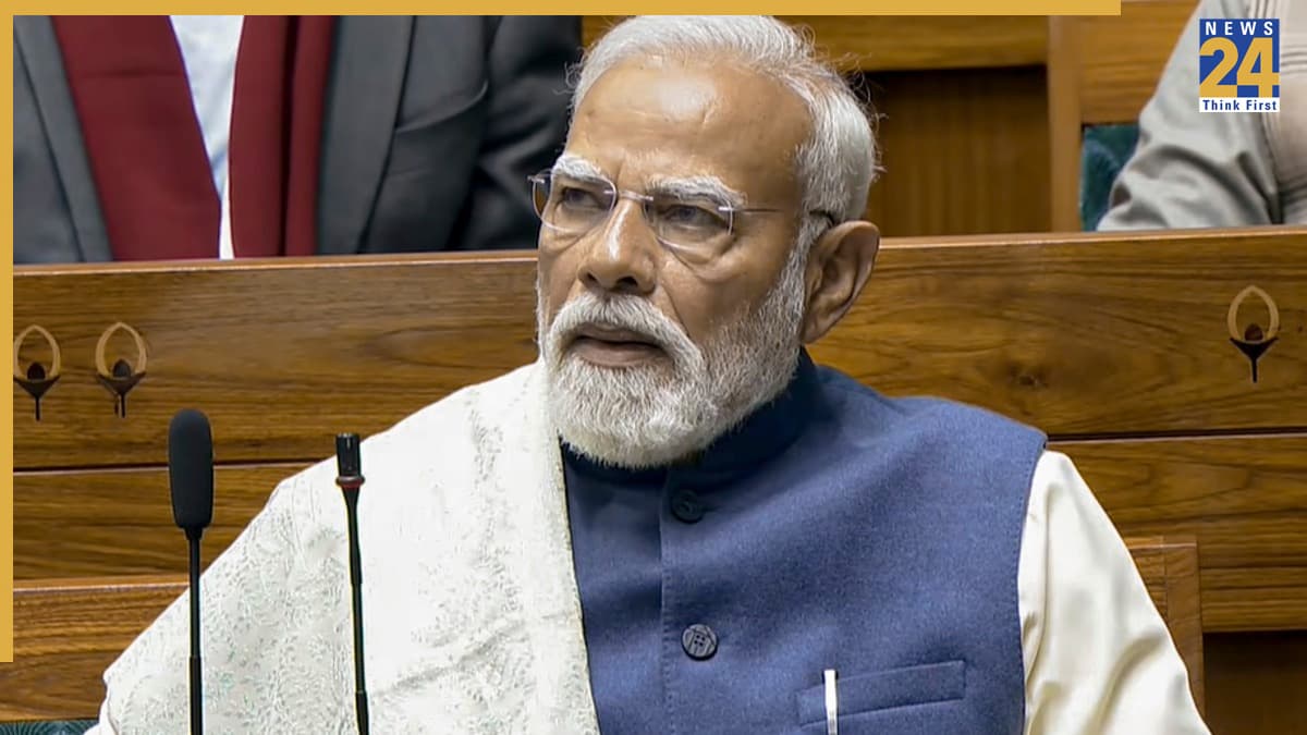 सरकार ने बदली रणनीति! चर्चा का जवाब नहीं देंगे PM मोदी; बिना भाषण के 'मोशन ऑफ थैंक्स' करा सकती है पास
