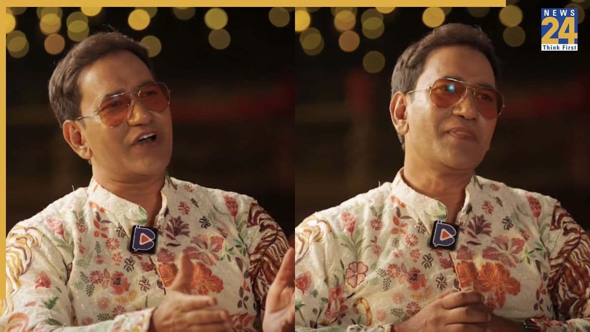 'माता-पिता ने जबरन…', निरहुआ को जिंदगीभर रहेगा इस बात का गिल्ट, कहा- 'बच्चों के साथ कभी ऐसा नहीं करूंगा'