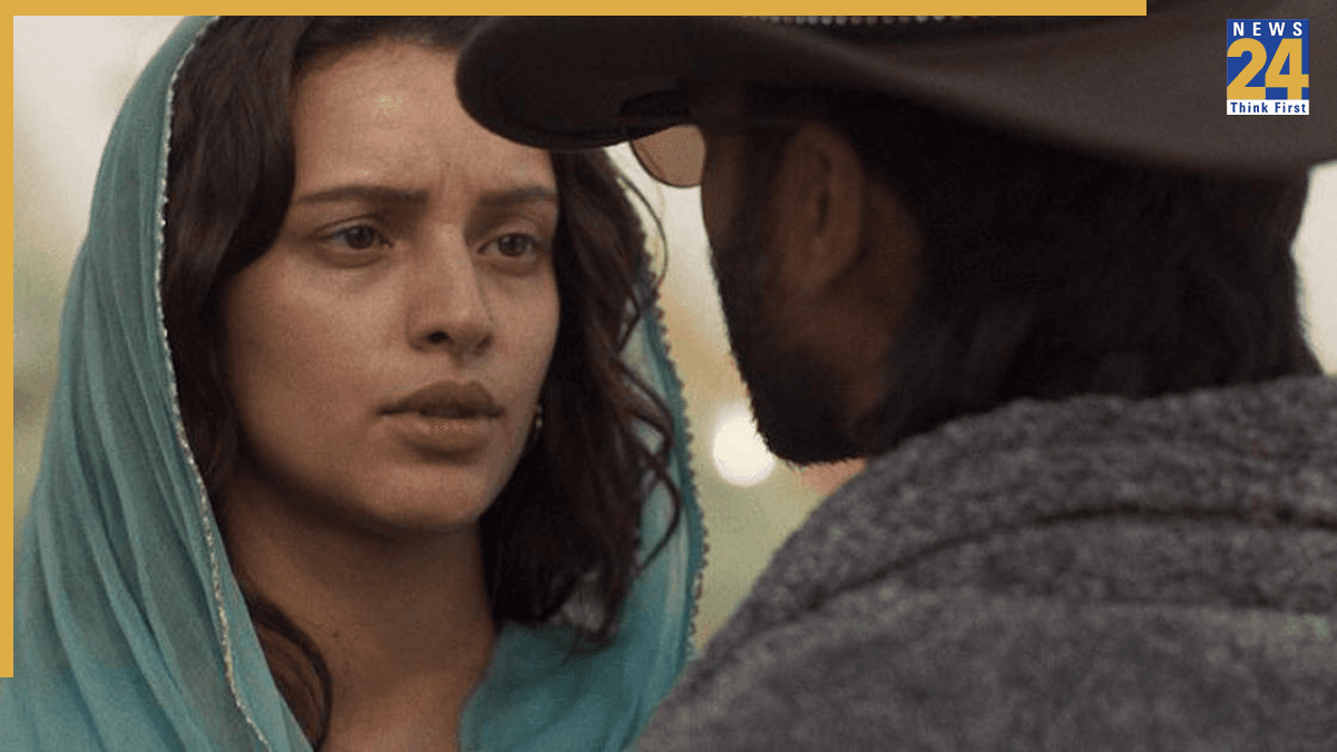 O Romeo Box Office Collection Day 2: Valentine Day पर ‘ओ रोमियो’ का कैसा रहा हाल? दूसरे दिन शाहिद कपूर की फिल्म ने की इतनी कमाई