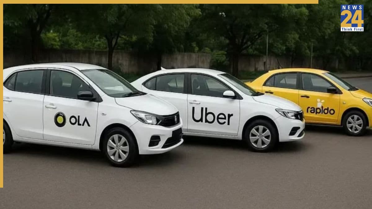 OLA Uber Rapido Driver Strike: सावधान! आज बुक नहीं कर पाएंगे OLA, Uber और Rapido, ड्राइवर छह घंटे करेंगे हड़ताल