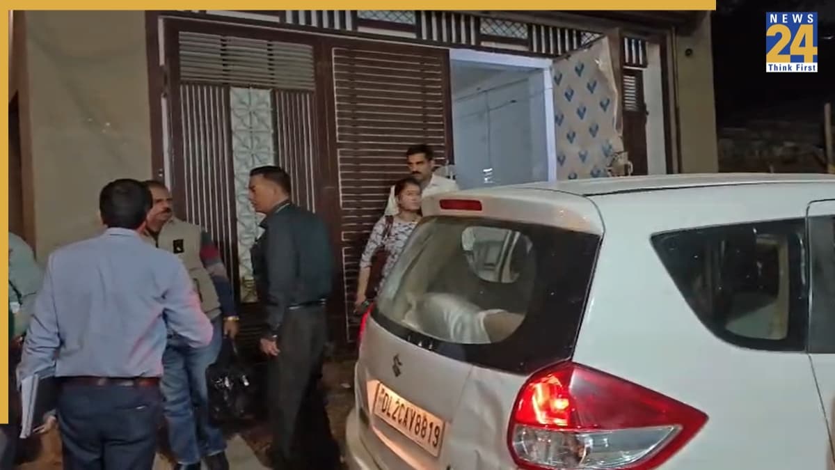 नीट छात्रा मौत मामला: सीबीआई जांच के बीच परिजनों को मिल रही जान से मारने की धमकी