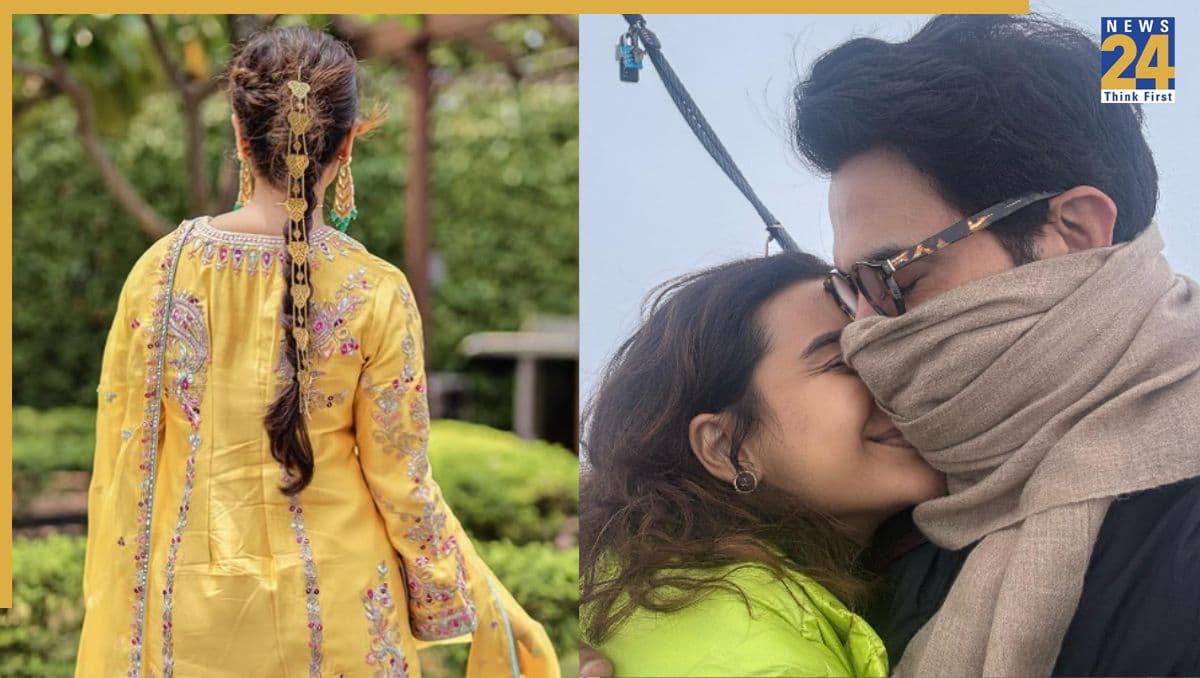 CA छोड़ इस हसीना ने चुना एक्टिंग का रास्ता, जिससे किया प्यार उसी को बनाया जीवनसाथी; पहचाना कौन?