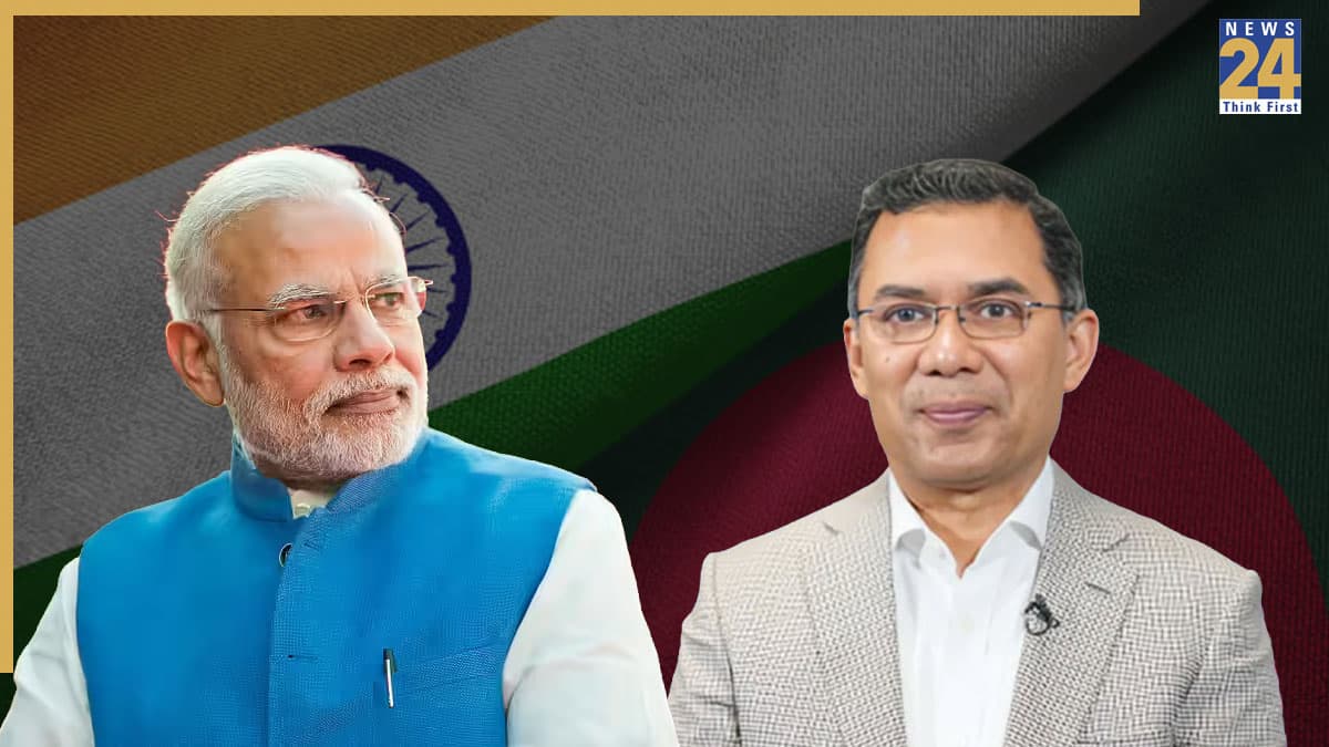 भारत-बांग्लादेश की होगी नई शुरुआत? तारिक रहमान के शपथ ग्रहण में शामिल हो सकते हैं पीएम मोदी