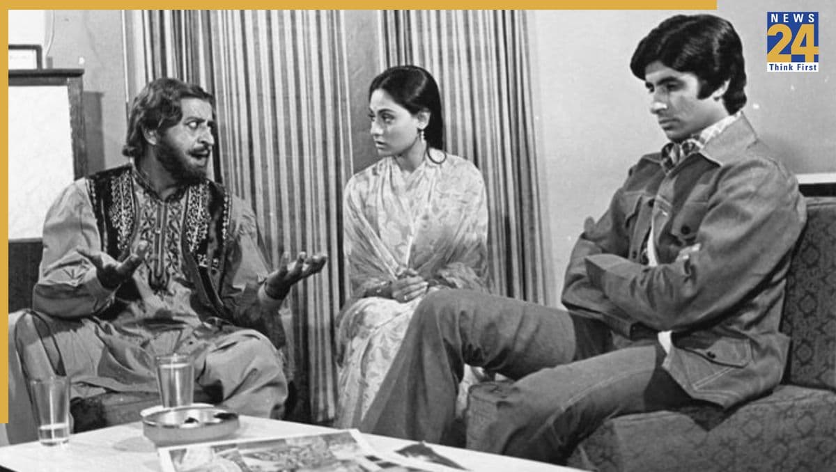 पान की दुकान पर चमकी थी इस एक्टर की किस्मत, दिलचस्प है बॉलीवुड के खलनायक की कहानी