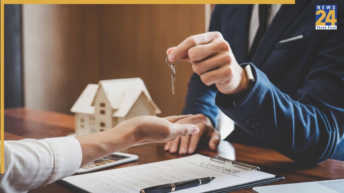 Property Rules: एक ही बेटे के नाम पूरी प्रॉपर्टी ल‍िख सकता है प‍िता? जानें क्‍या कहता है कानून