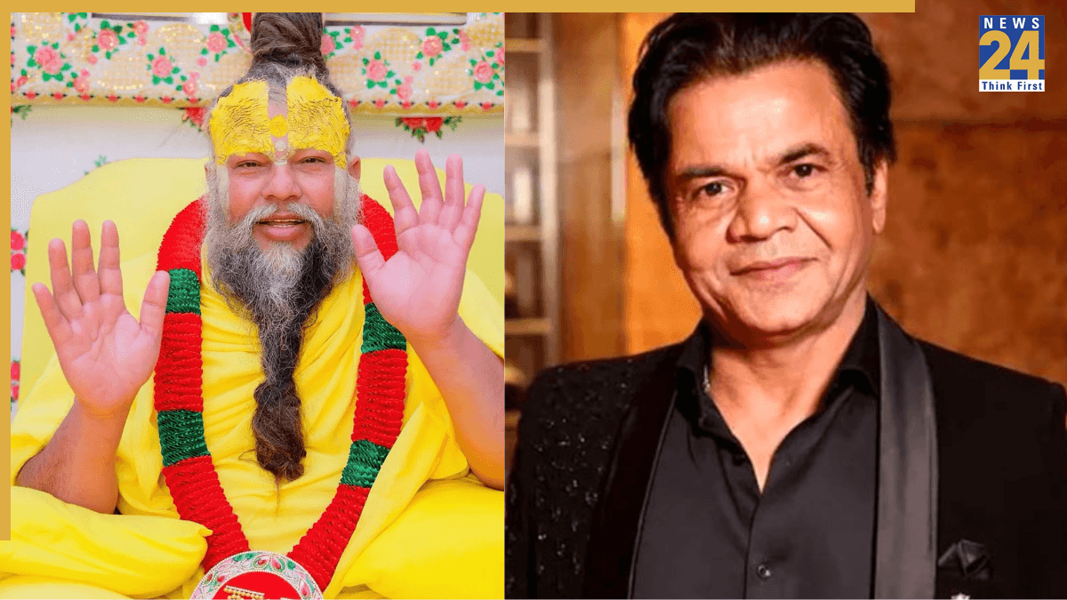 जब जीवन में छाया दुख और आर्थिक संकट…, प्रेमानंद जी महाराज की सलाह सुन भावुक हुए थे राजपाल यादव