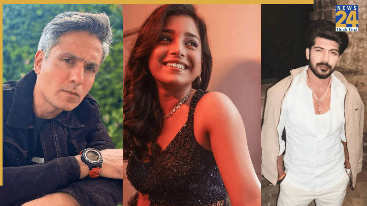 Ramadan 2026: सुम्बुल तौकीर से इकबाल खान तक, TV सितारों की इफ्तार स्टोरीज ने जीता फैंस का दिल