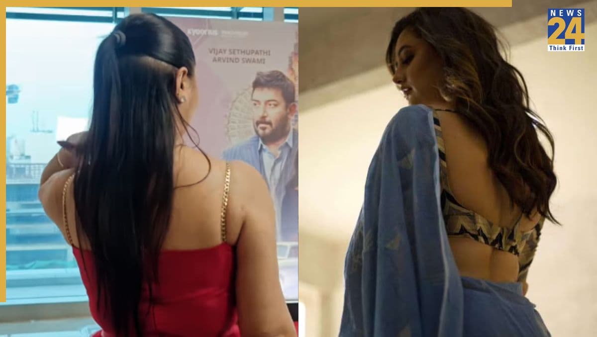 टीवी से बनी स्टार, बिग बॉस से मिली अलग पहचान; भोजपुरी-बॉलीवुड फिल्मों में भी काम कर चुकी ये हसीना