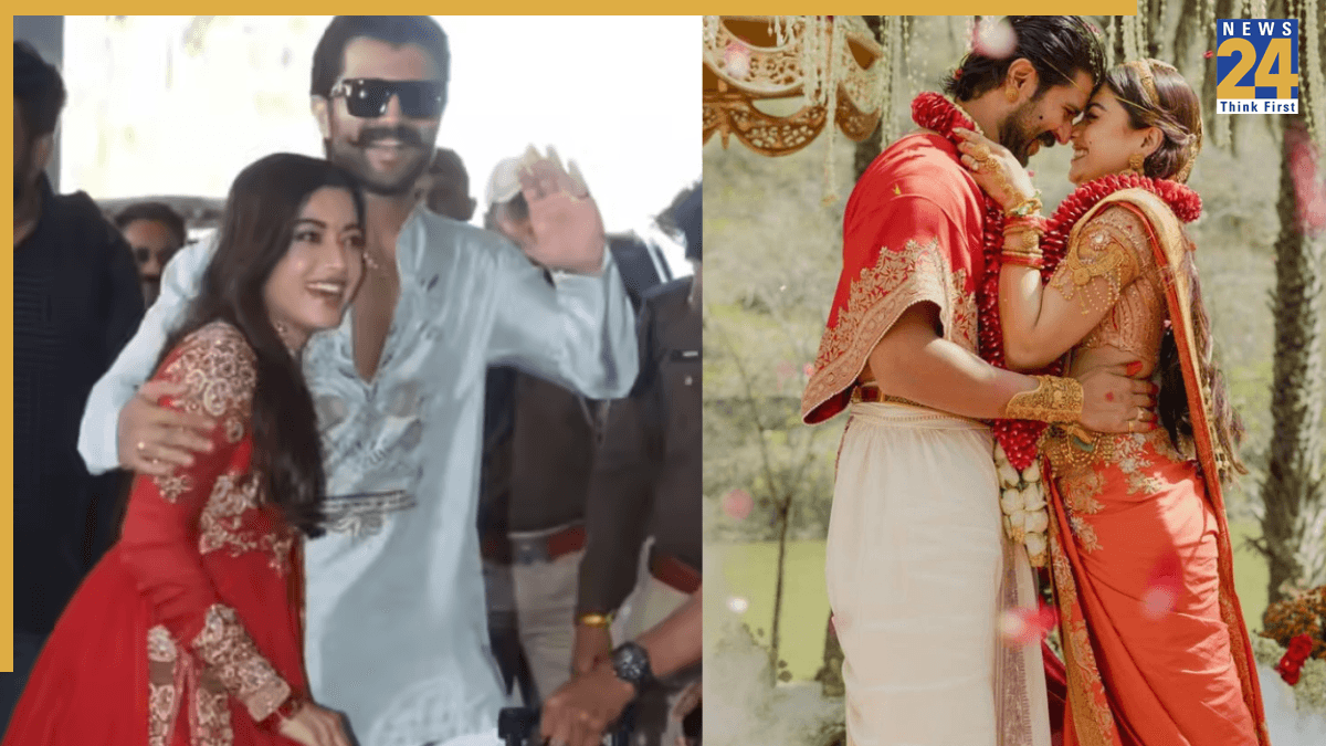Vijay-Rashmika की शादी के बीच OTT पर ट्रेंड करने लगी ये फिल्म, IMDb पर मिली 7.7 की रेटिंग