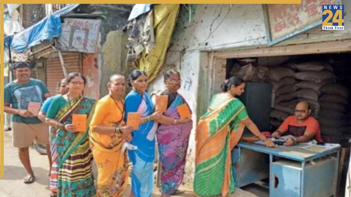 राशन कार्ड के नियमों में दिल्ली सरकार ने क‍िए बदलाव, अब यह सदस्य होगा परिवार का मुखिया