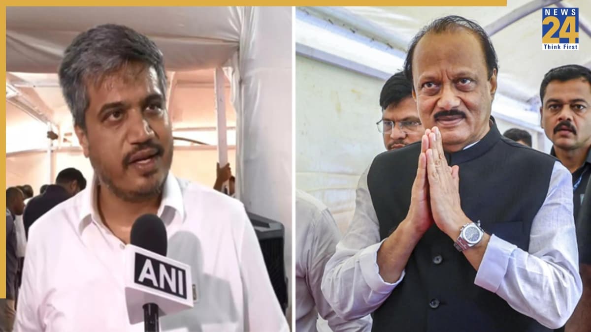 अजित पवार विमान हादसा: CBI जांच की मांग तेज, रोहित पवार ने उठाए कई गंभीर सवाल