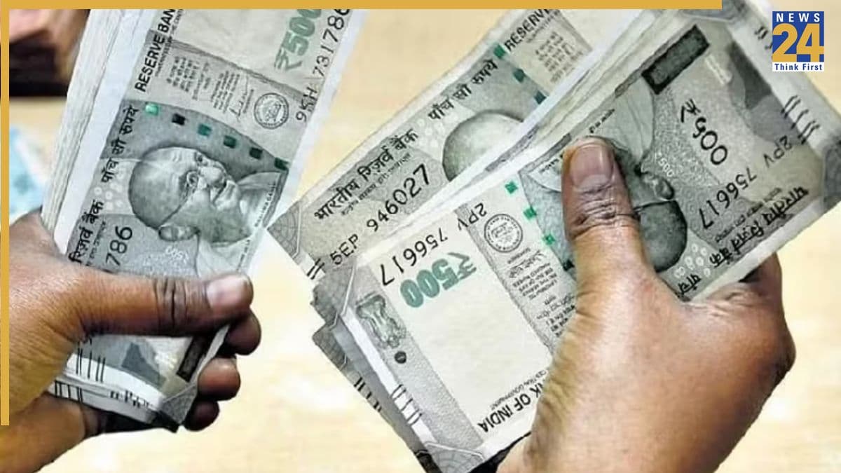 100 और 500 रुपये के नोट बदल गए? RBI ले आया नया अपडेट; क्‍या बेकार हो जाएंगे पुराने नोट