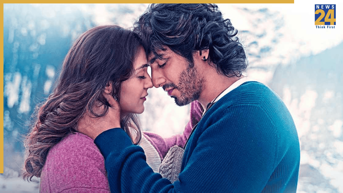 फिर चलेगा रोमांस का जादू, वैलेंटाइंस वीक पर ‘सैयारा’ की सिनेमाघरों में होगी दोबारा एंट्री